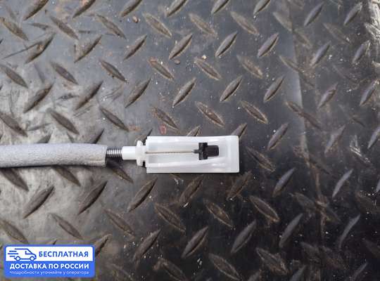 Трос двери на BMW 1 (F20/F21)