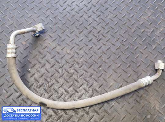 Трубка кондиционера на Kia Sportage I (JA, K00)