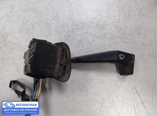Подрулевой переключатель на Opel Kadett E