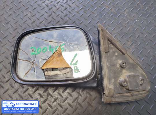 Зеркало боковое на Opel Frontera B