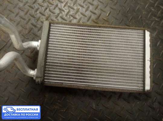 Радиатор отопителя (печки) на Peugeot 4007