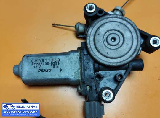 Стеклоподъемник электрический на Mazda Tribute I