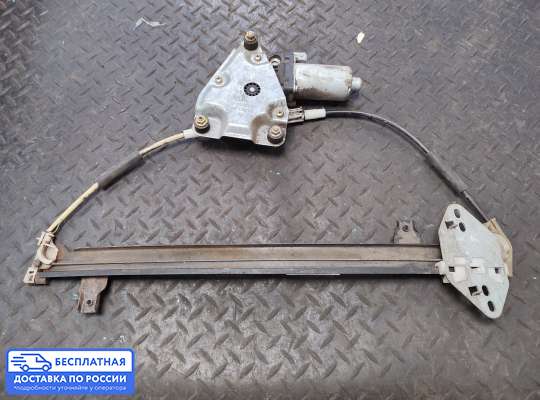 Стеклоподъемник электрический на Volkswagen Pointer