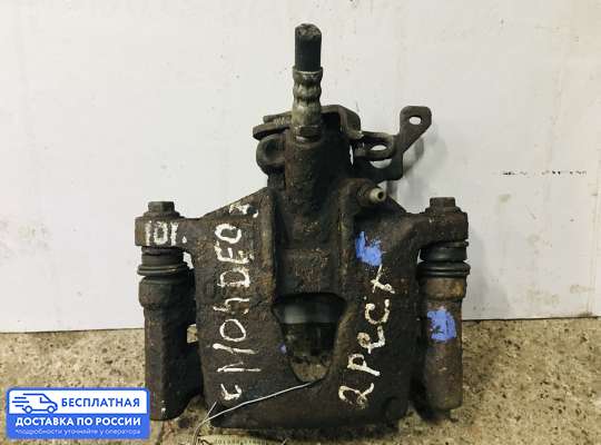 Суппорт на Ford Mondeo III