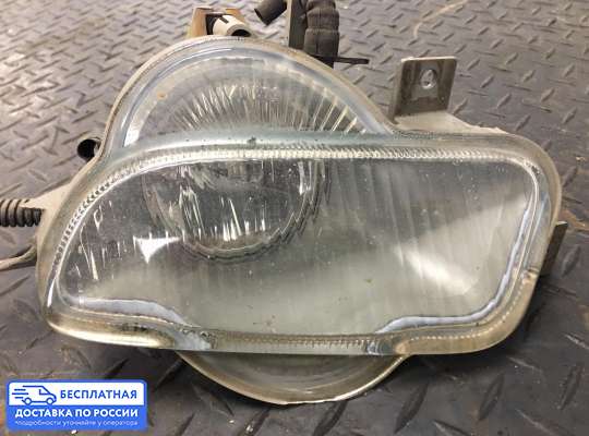 Фара противотуманная (ПТФ) на Volvo S60 I | V70 II (P2)