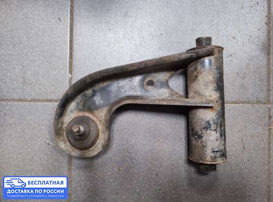 Рычаг подвески на Mercedes-Benz E (W210)