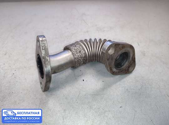 Патрубок (трубка, шланг) на Volkswagen Golf IV (1J)