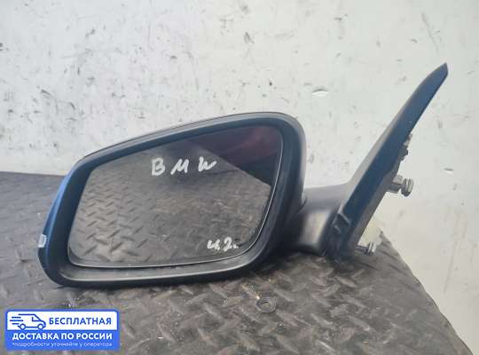 Зеркало боковое на BMW 1 (F20/F21)