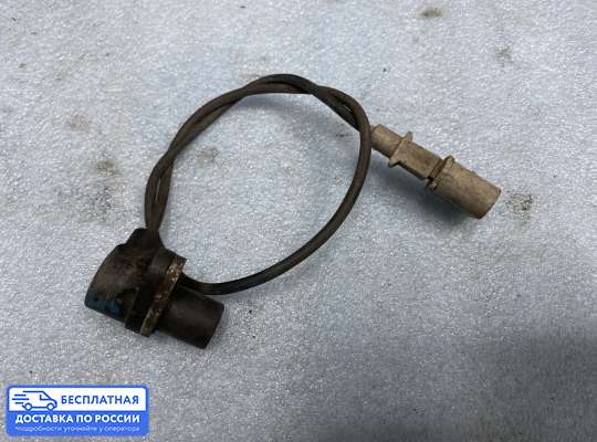 Датчик коленвала на Audi A4 (8D, B5)