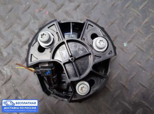 Ручка открывания на BMW 1 (F20/F21)