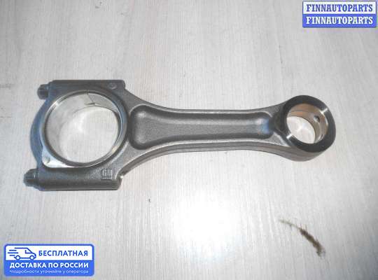 Поршневая группа (поршень, шатун) на Opel Vectra B