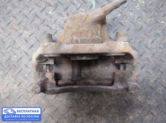 Суппорт на Audi 80 (B3)/90 (B2)