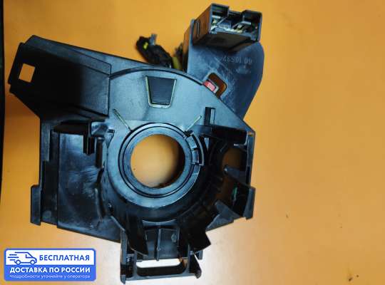 Подрулевой шлейф (кольцо SRS) на Ford Mondeo III
