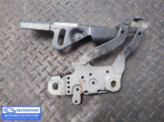 Петля капота на BMW 1 (F20/F21)