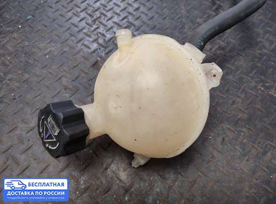 Бачок расширительный на Citroen C4 I (LC_)