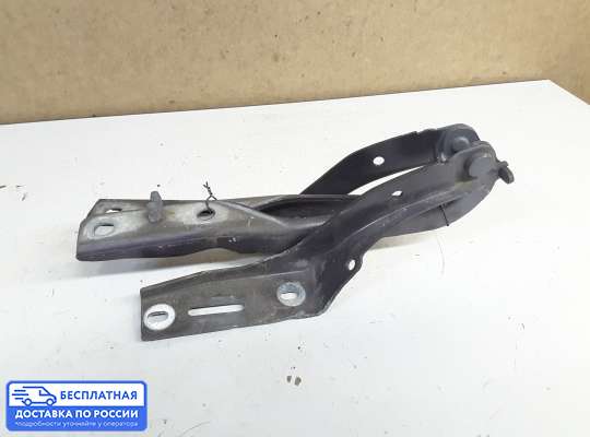 Петля капота на Peugeot 307