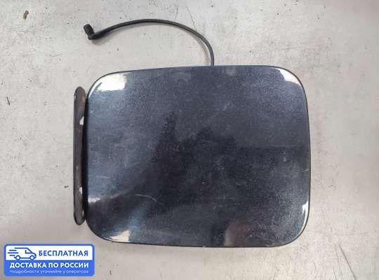 Лючок бензобака на Hyundai Accent II (+ТАГАЗ)