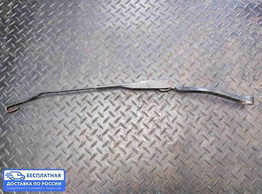 Поводок дворника на Opel Omega B