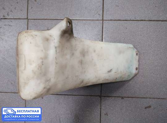 Бачок омывателя на Opel Frontera A