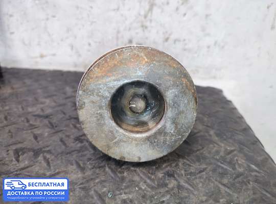 Поршневая группа (поршень, шатун) на Ford Transit Mk6 / Mk7