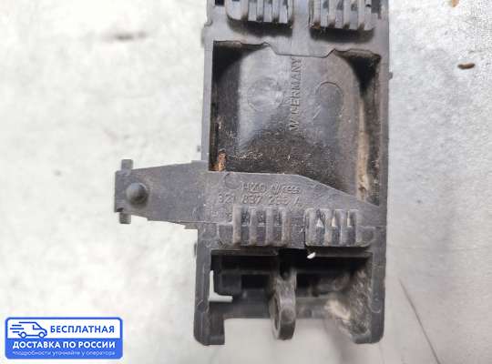 Ручка двери внутренняя на Volkswagen Jetta II (19E)