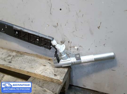 Подушка безопасности (прочее) на Ford Mondeo III
