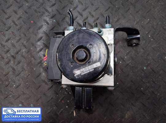 Блок ABS на BMW 3 (F30/F31)