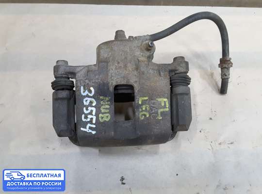Суппорт на Daewoo Nubira I/II (KLAJ)