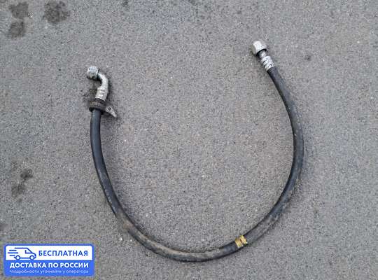 Трубка кондиционера на Audi 100 (44Q, C3)