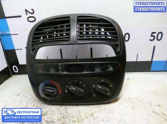 Блок управления печкой на Kia Sportage I (JA, K00)
