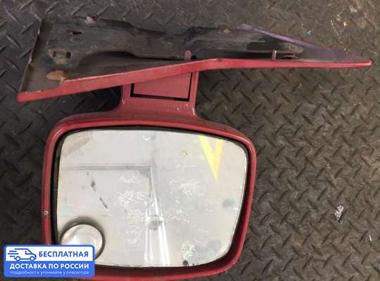Зеркало боковое на Mercedes-Benz Vito (W638)