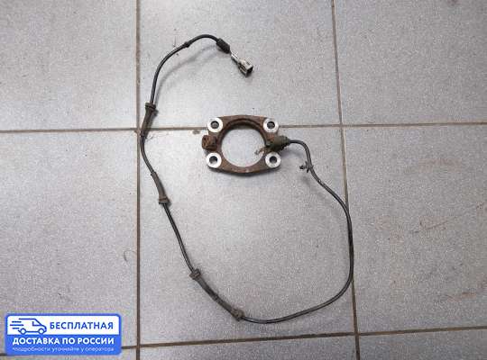 Датчик ABS на Nissan Qashqai I (J10)