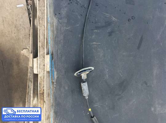 Селектор АКПП на Hyundai Tucson I (JM)