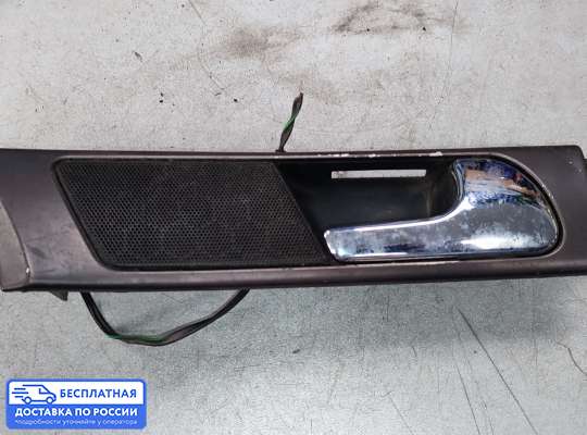 Ручка двери внутренняя на Audi A6 (C5)