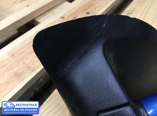 Зеркало боковое на Chevrolet Aveo I (T200/T250)