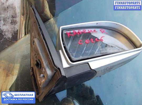 Зеркало боковое на Kia Carens I (RS)