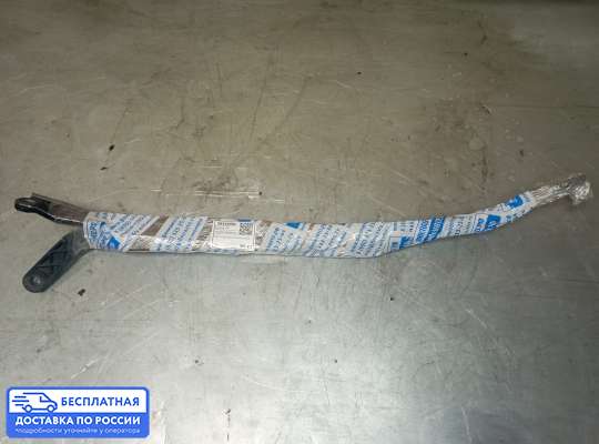Поводок дворника на Peugeot 206