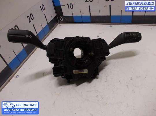 Подрулевой переключатель на Ford Focus II