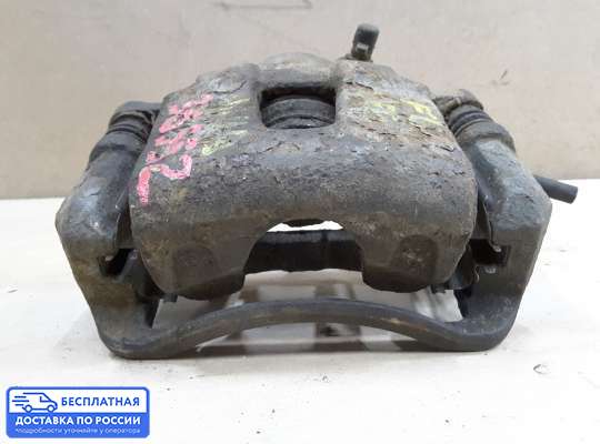 Суппорт на Daewoo Nubira I/II (KLAJ)