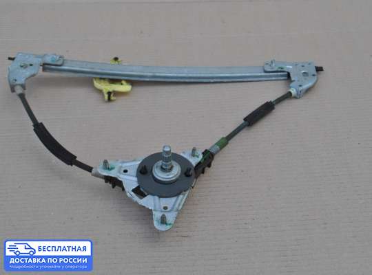 Стеклоподъемник механический на Citroen Xsara Picasso
