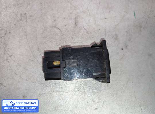 Кнопки на Opel Monterey A