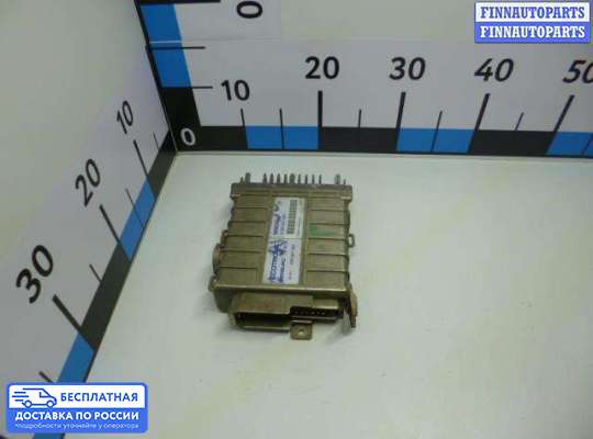 ЭБУ ДВС (блок управления двигателем) на Volkswagen Golf II (1G)
