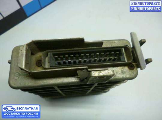 ЭБУ ДВС (блок управления двигателем) на Volkswagen Golf II (1G)