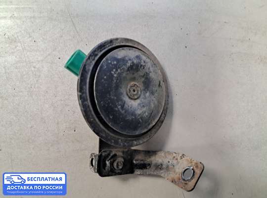 Сигнал (клаксон) на Daewoo Matiz