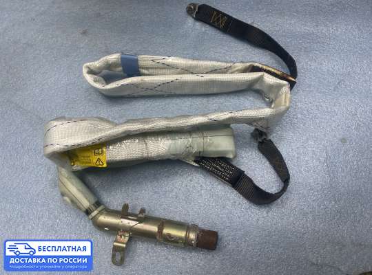 Подушка безопасности (прочее) на BMW 3 (E46)