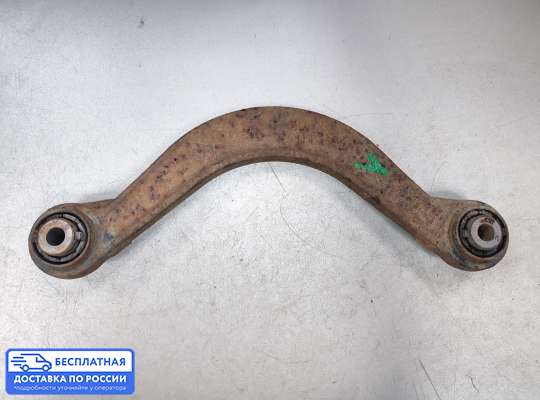 Рычаг подвески на Mazda 6 II (GH)