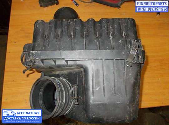 Корпус воздушного фильтра на Hyundai Santa Fe I (SM, Classic +ТАГАЗ)