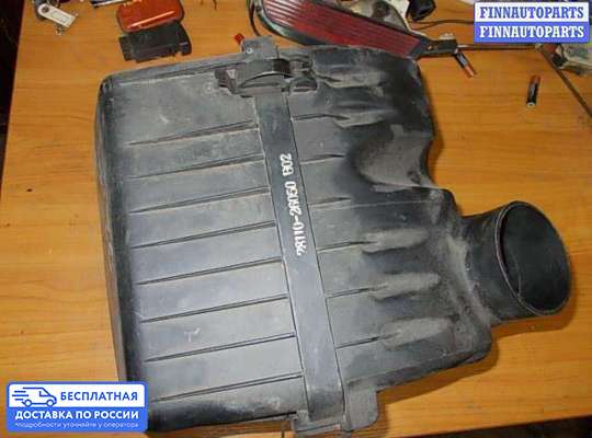 Корпус воздушного фильтра на Hyundai Santa Fe I (SM, Classic +ТАГАЗ)