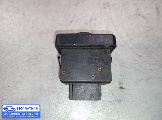 Корректор фар на Volkswagen Passat B3 (35i)