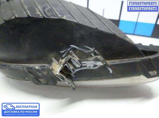 Фара противотуманная (ПТФ) на Hyundai Elantra III (XD +ТАГАЗ)